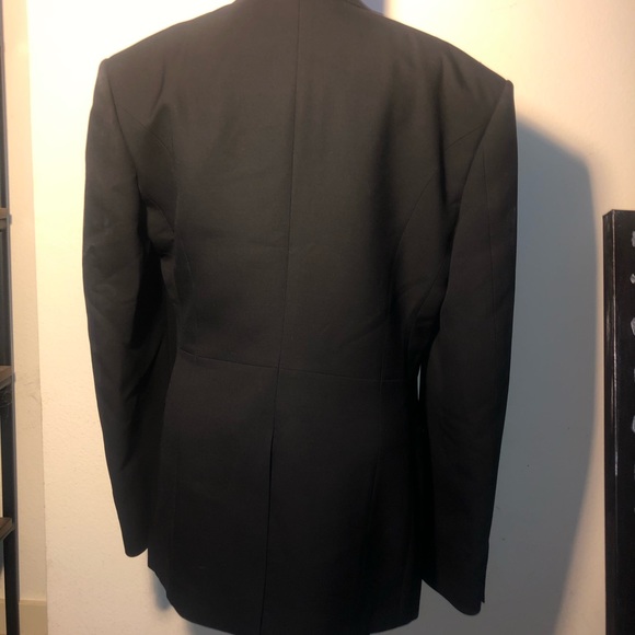 Alexander McQueen Tuxedo Jacket - Picture 7 of 8